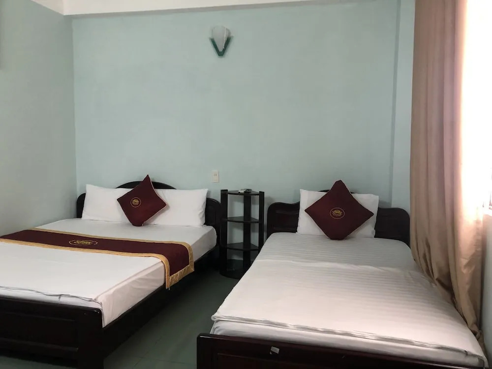 Hong Ngoc Hotel