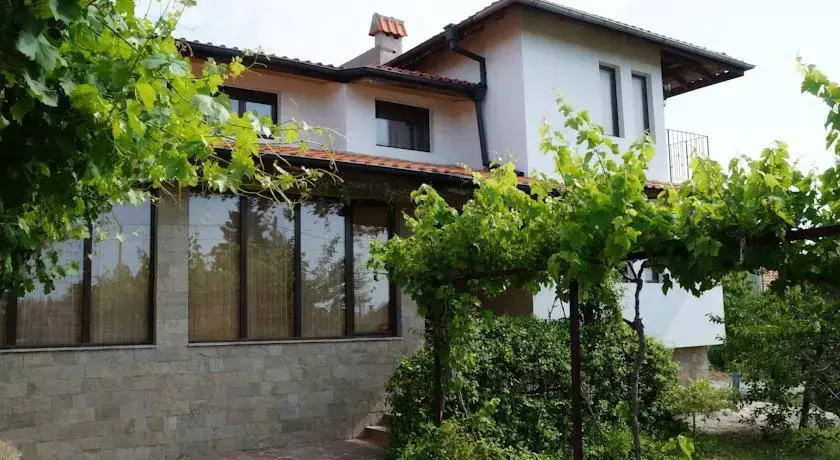 Villa Tecoma