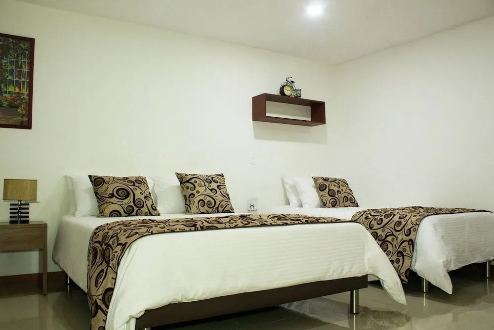 Hotel Laureles Loft