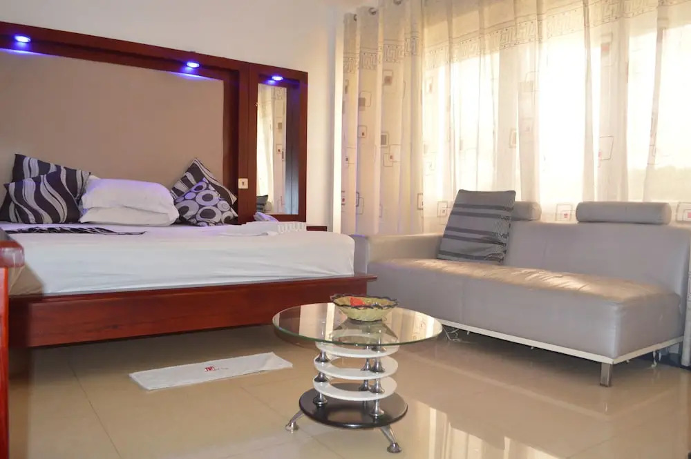 New Popex Hotel