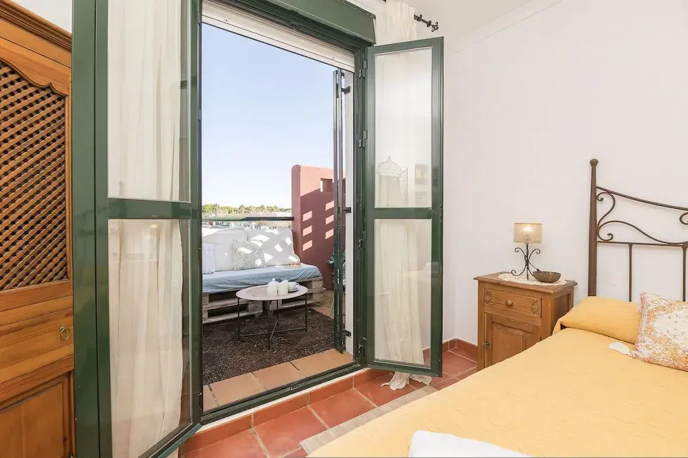 Marina Place in Chiclana de la Frontera