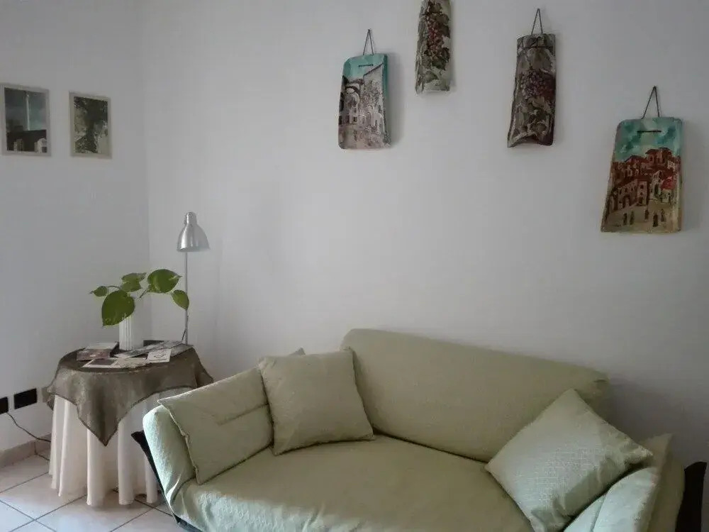 Il Nido Di Almati