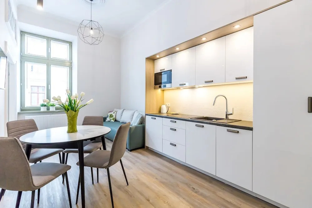 KRUPNICZA 10 by PI Apartments