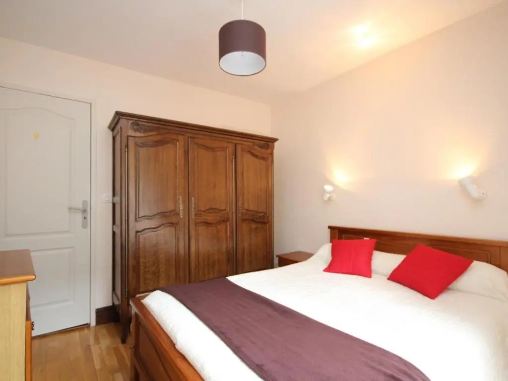 Appartement Mont-Dore, 2 pièces, 4 personnes - FR-1-608-86