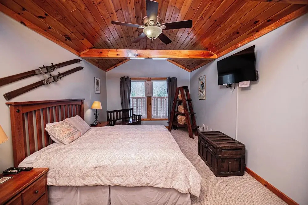 Sunkissed Lodge