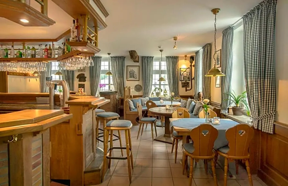 Hotel Samson