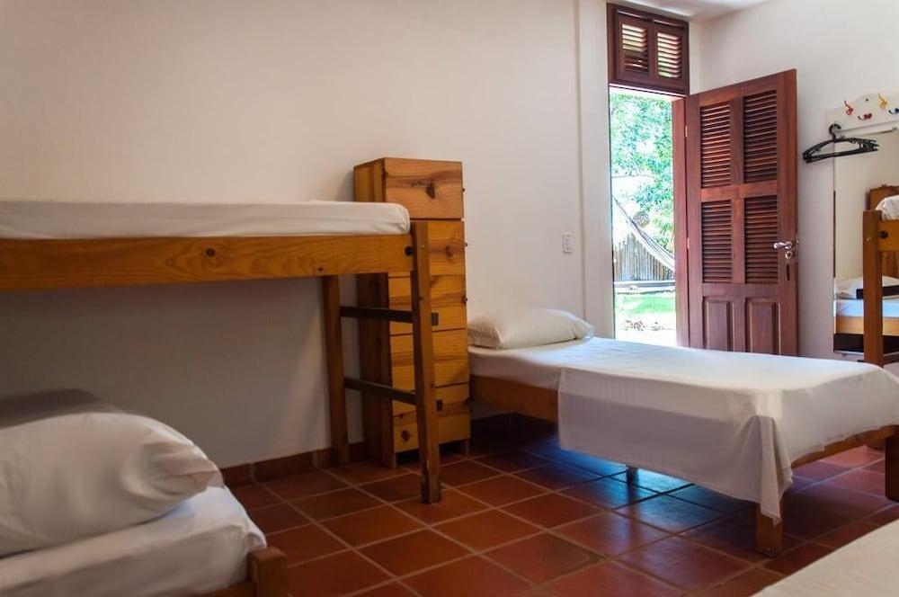 Jangada Lodge
