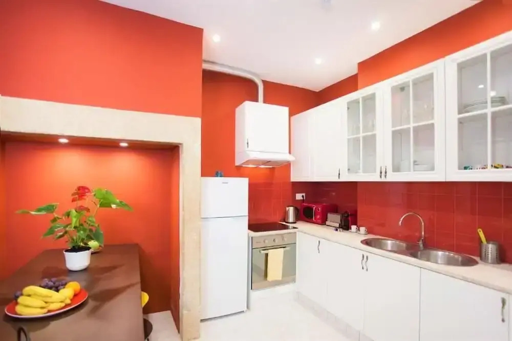 Contador Mor Rooms and Apartments