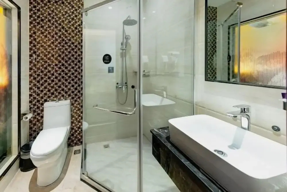 W Kardon Hotel