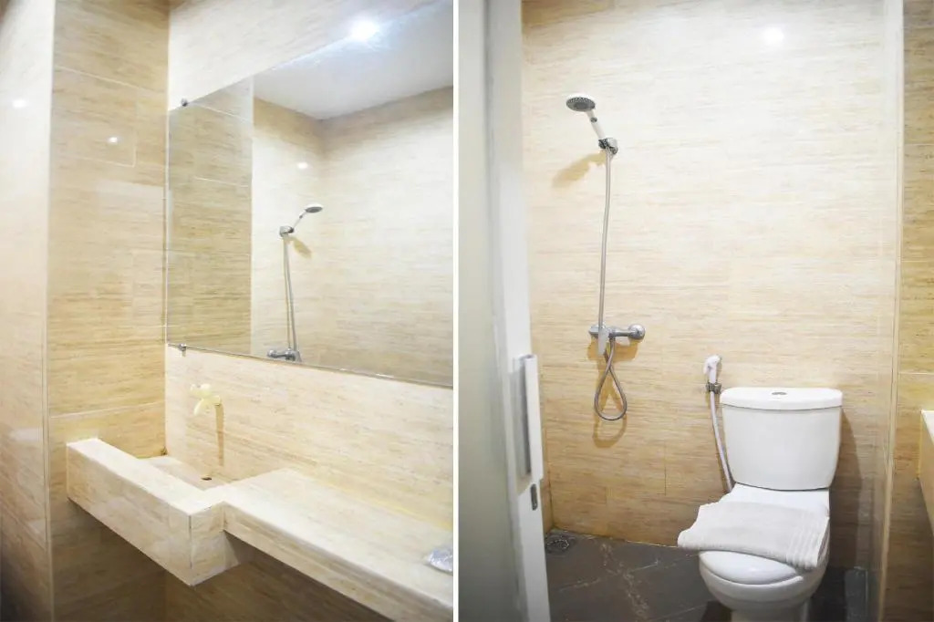 OYO 3482 Bima Guest House