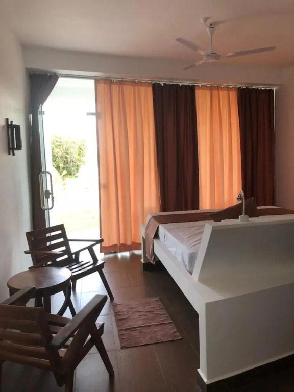Ypsylon Resort Ostküste