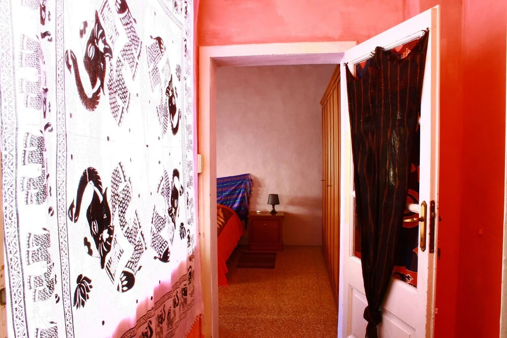 B&B La Ventana