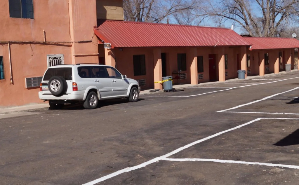 White Mountain Motel