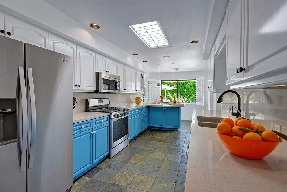 511 E Sierra Way Home by RedAwning