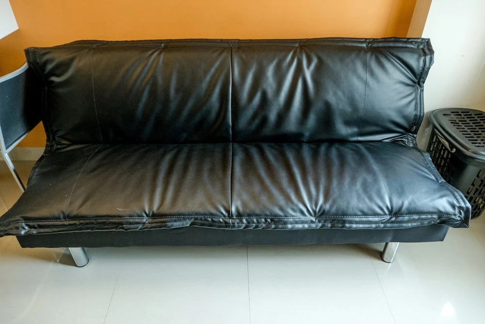 Modest 2BR Apartment at Galeri Ciumbuleuit 2