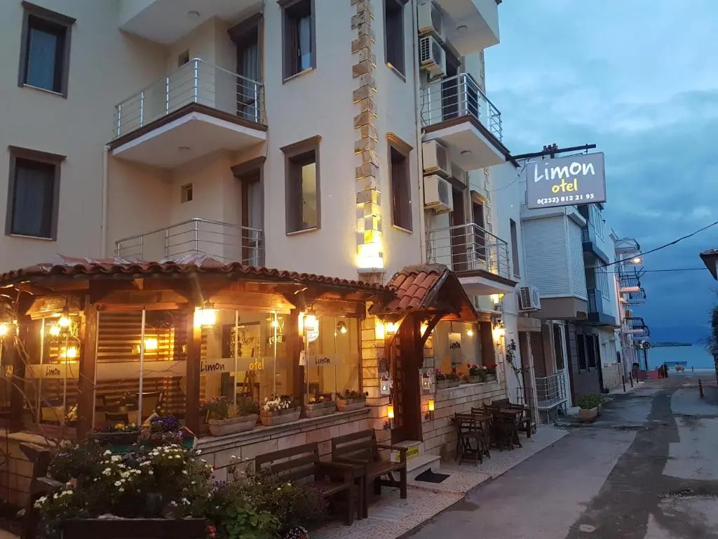 Limon Otel