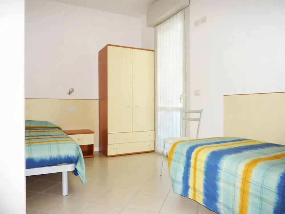 Comfortable Family Apartment Near the Beach