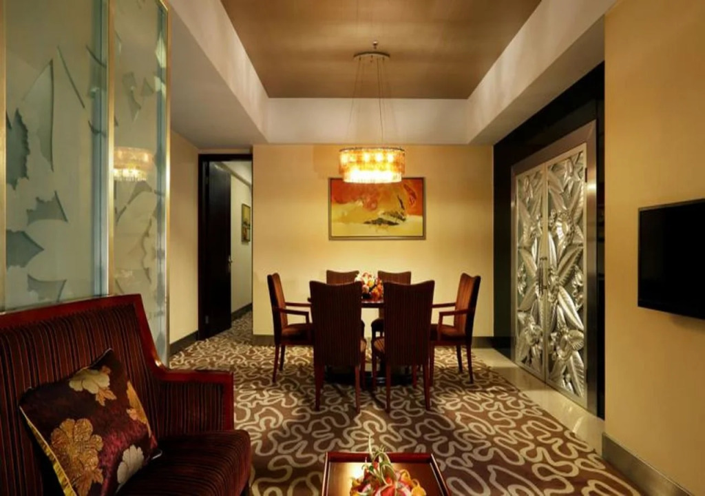 CAA Holy Sun Hotel