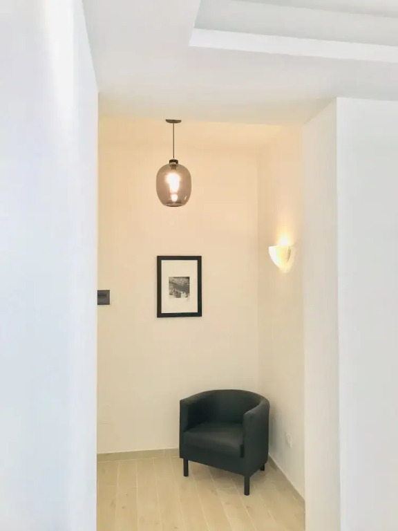 Parco Pinocchio Magnolia Apartment