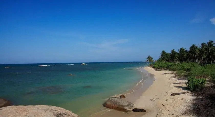Centara Passikudah Resort & Spa Sri Lanka