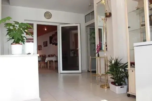 Hotel Stadt Pausa