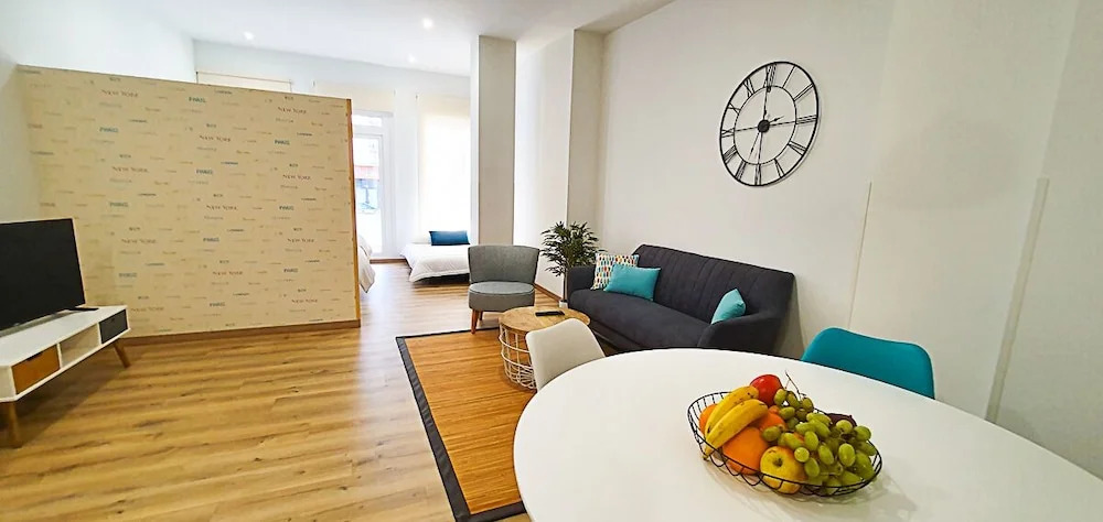 Apartamentos Antares 1