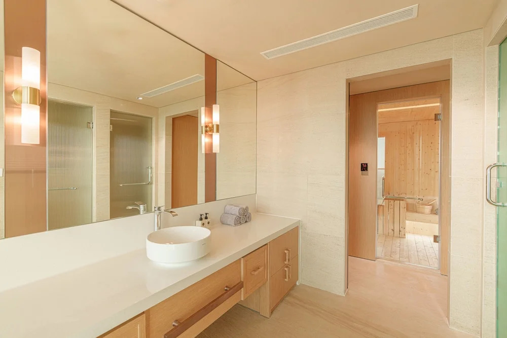 The Five Suites Lilas