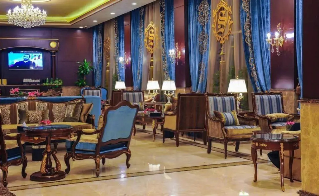 Suite Inn Al Riyadh  - سويت ان الرياض