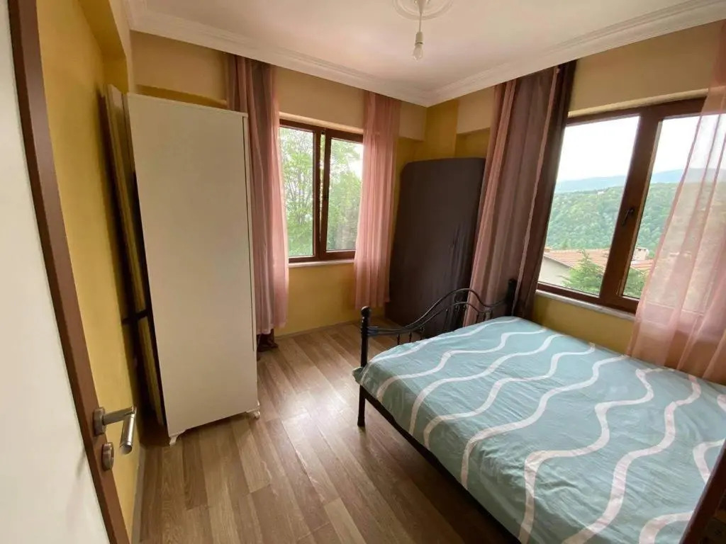 Sapancada Göl Manzarali Özel Havuzlu 3+1 Vi̇lla