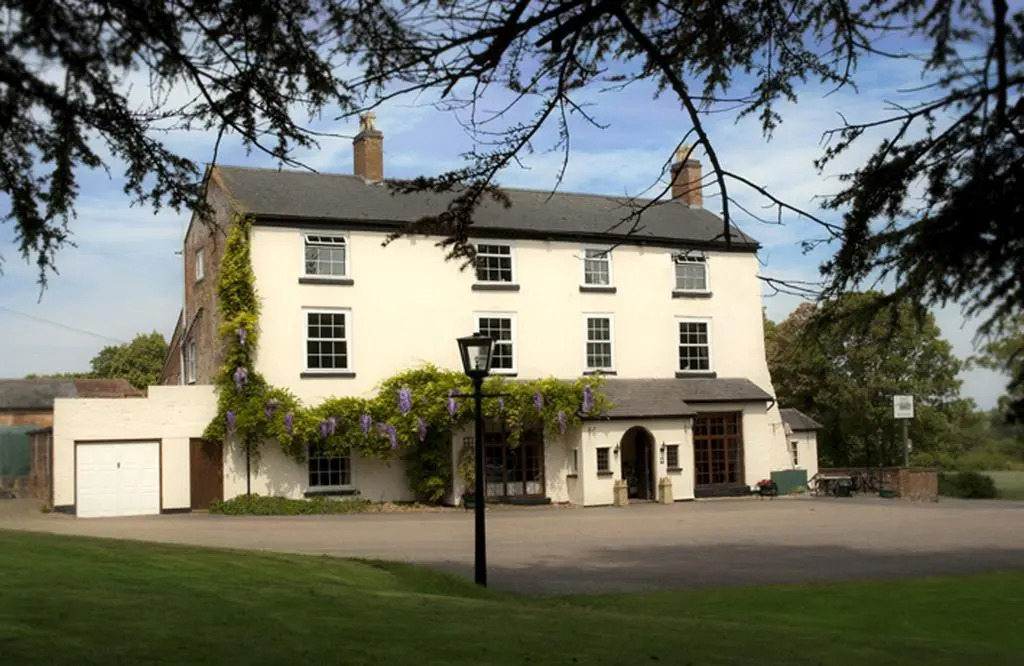 The Houndshill