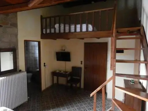 Helydorea zen BED& BREAKFAST