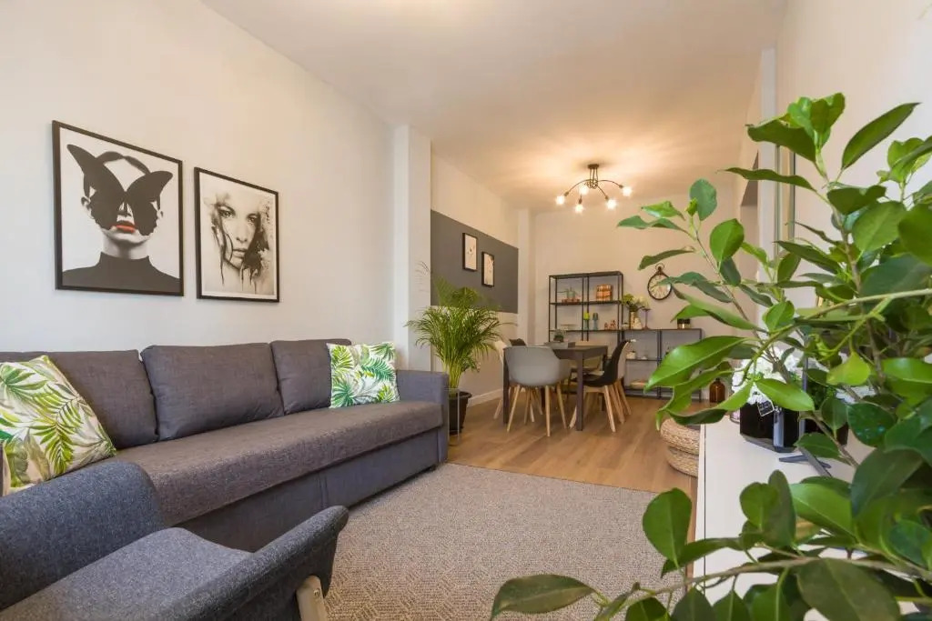 Nordic Design 5star Apartment