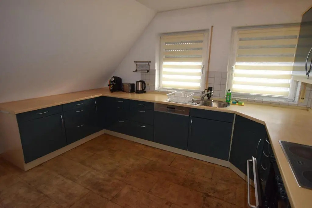 Apartment Asperg