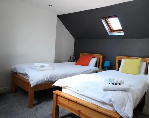 Buller House