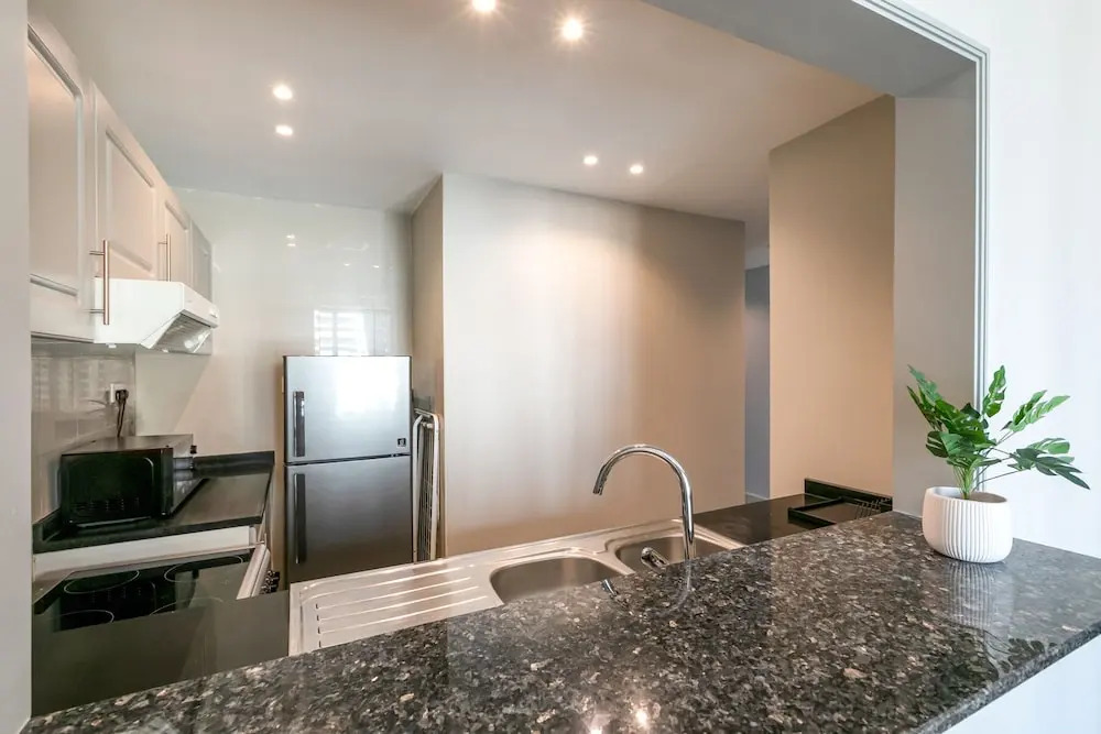 Driven Holiday Homes  Icon Tower 2 JLT