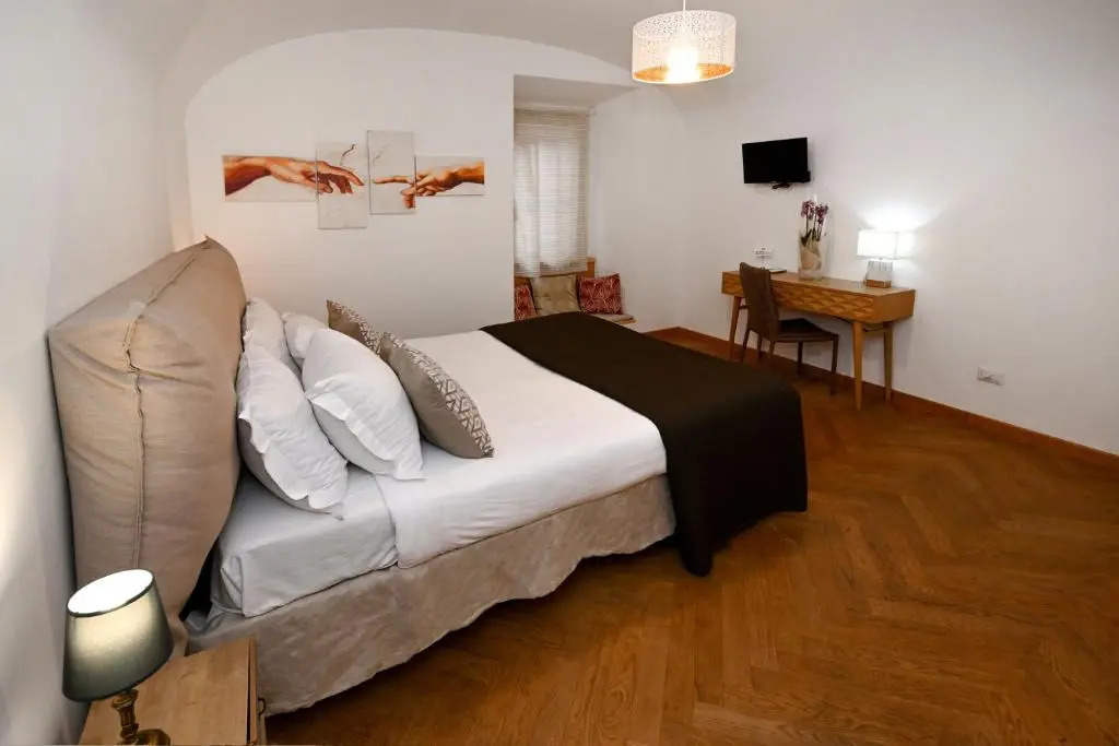 Vicolo 22 B&B