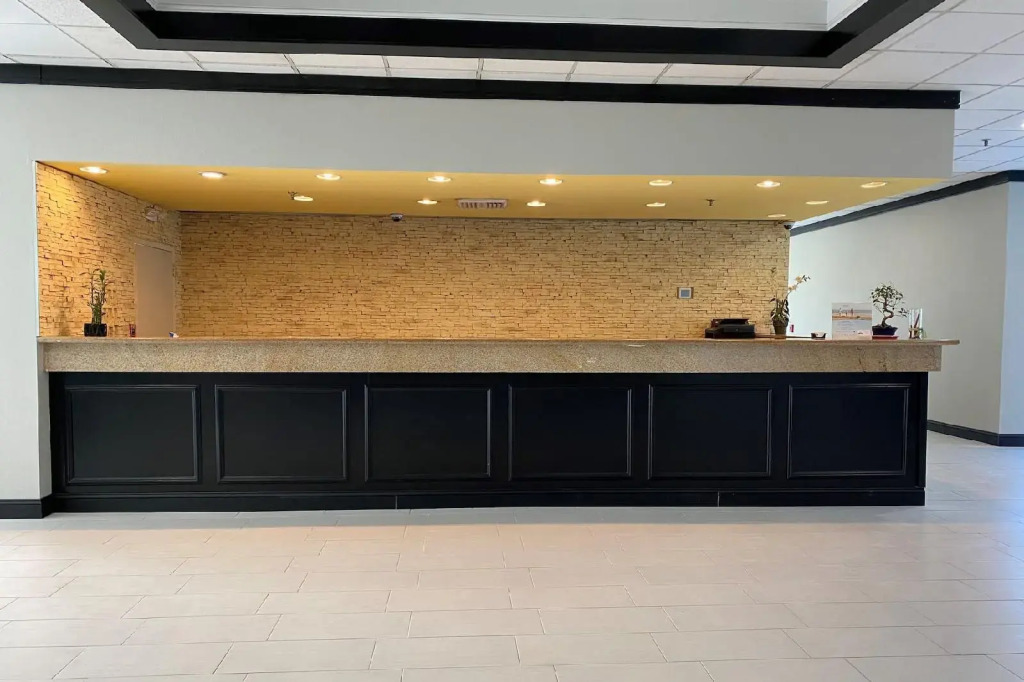 Days Inn & Suites by Wyndham Havelock