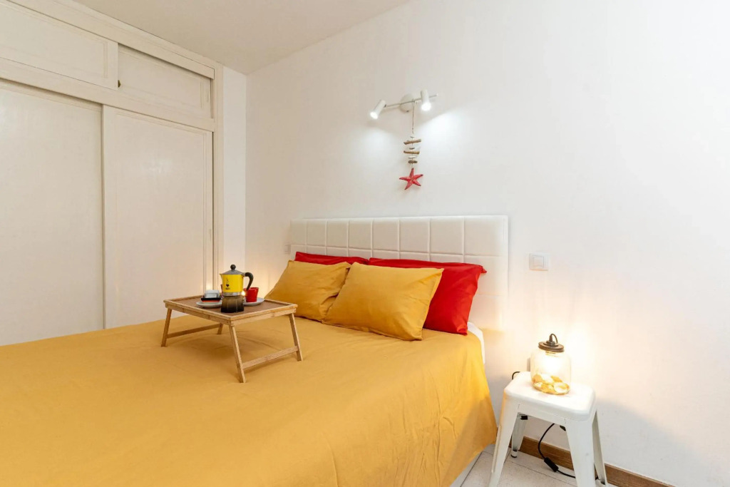 YOLO House - Corralejo