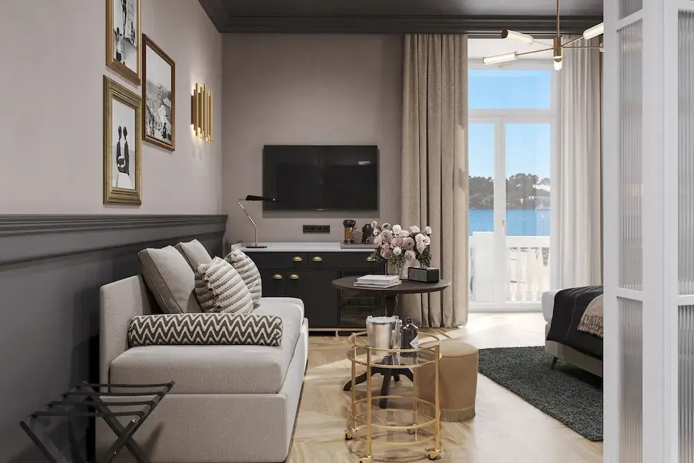 Jadran Heritage Hotel, Valamar Collection