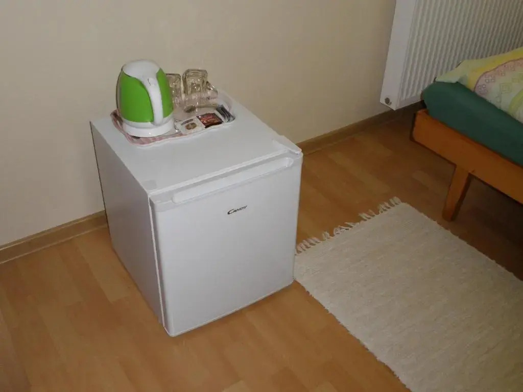 Ubytovanie Bičár