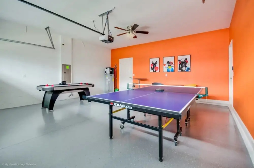 Villa in Champions Gate Resort 2527