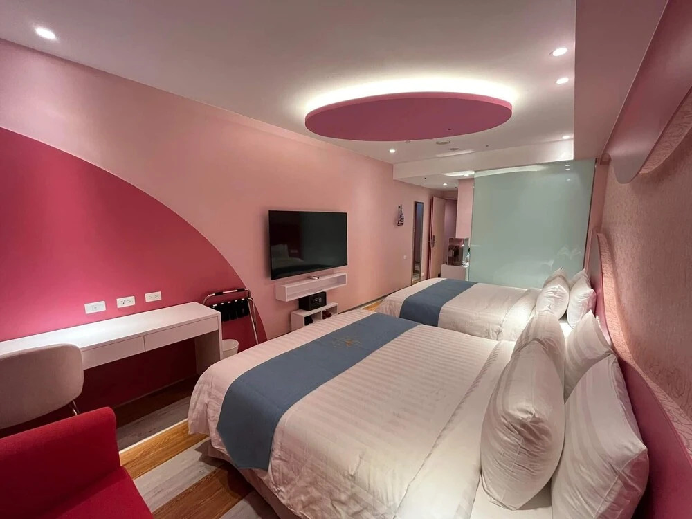 Bentley Hotel