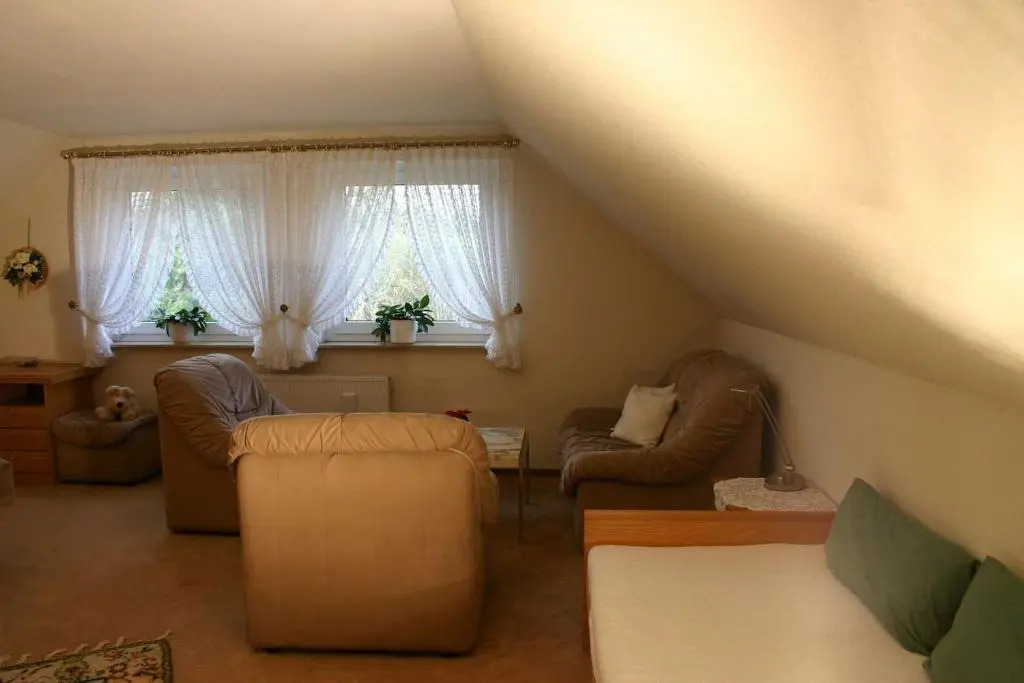 Haus Moorkamp