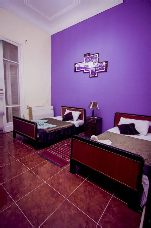 Horus Eye Hostel
