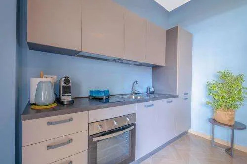 City Gate - luxury suites