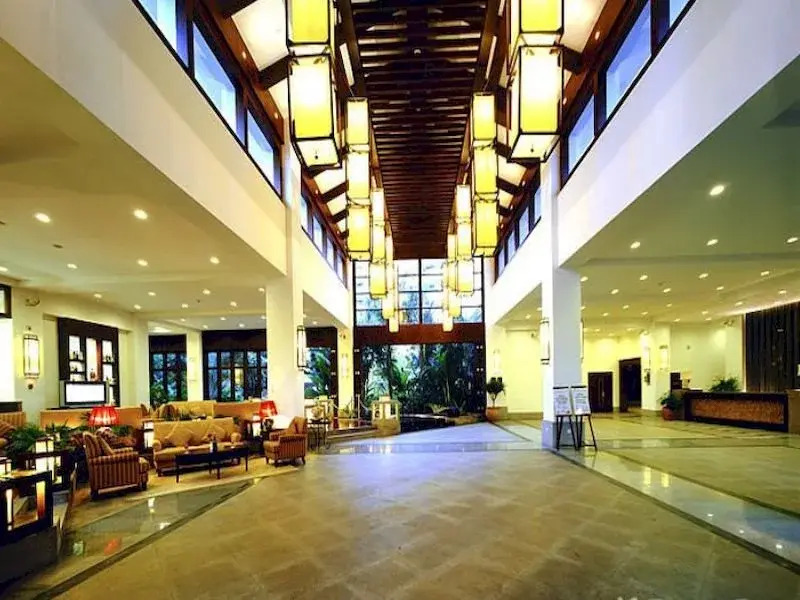 West Coast Resort