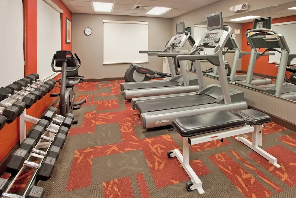Residence Inn by Marriott Fort Lauderdale City of Plantation