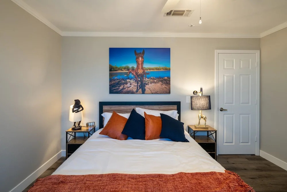 Copper House 5BR Pool/Spa Near Westgate