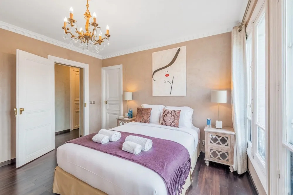 Sweet inn Apartments Palais Royal
