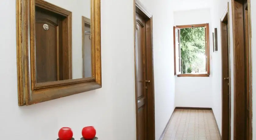 Hotel Il Rifugio